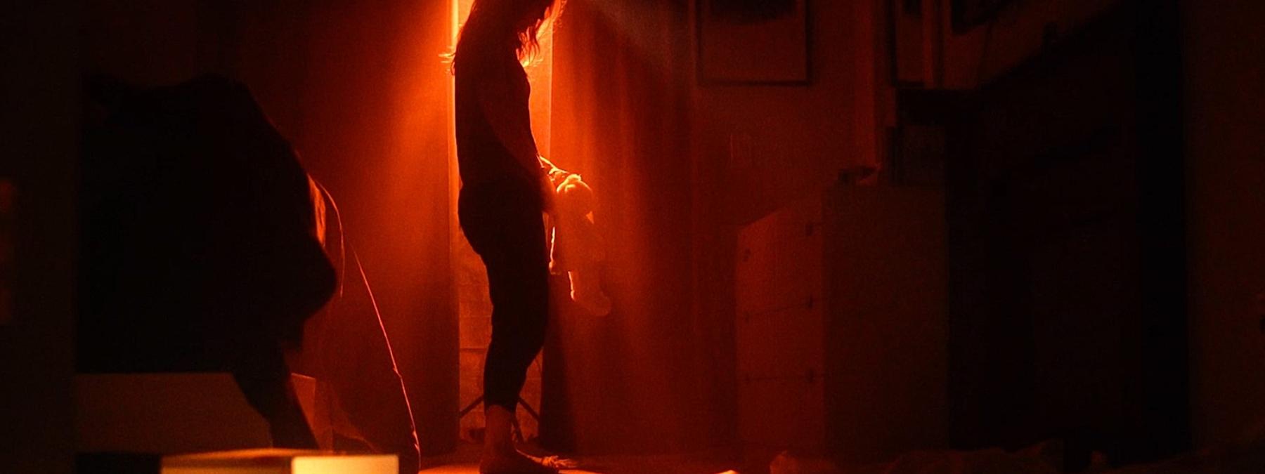 غلاف فيلم Intrusive Thoughts 2026 مترجم