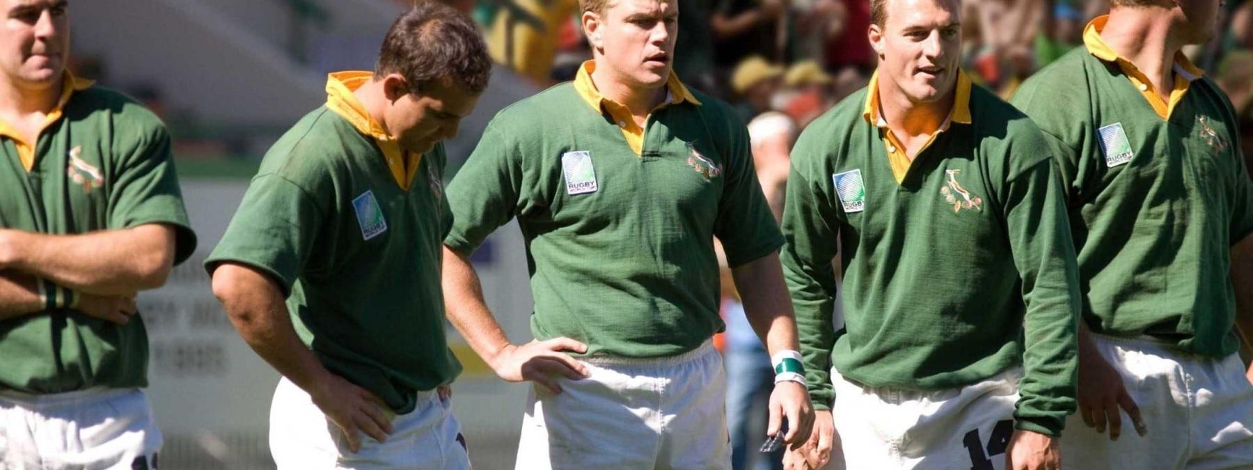 غلاف فيلم Invictus 2009 مترجم