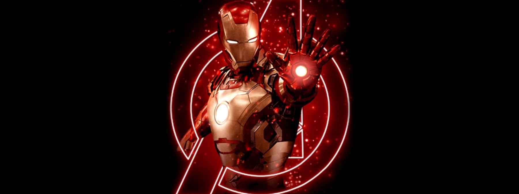 غلاف فيلم Iron Man 3 2013 مترجم