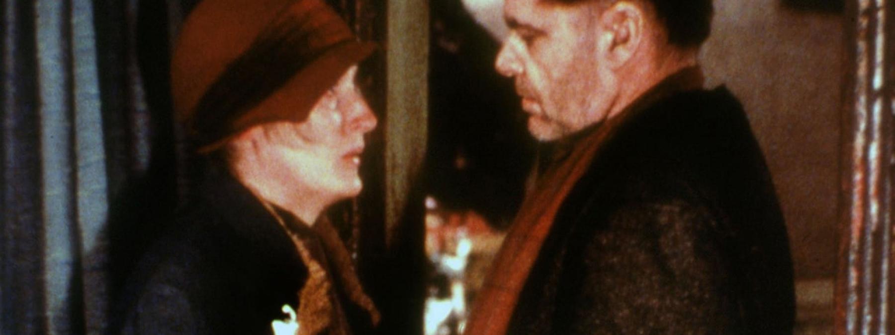 غلاف فيلم Ironweed 1987 مترجم