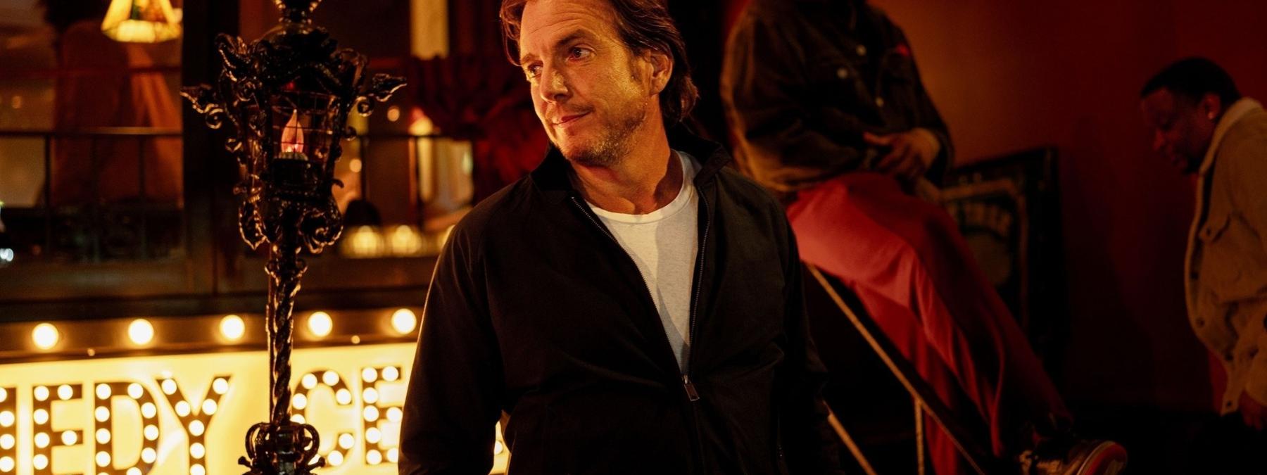 غلاف فيلم Is This Thing On! 2025 مترجم