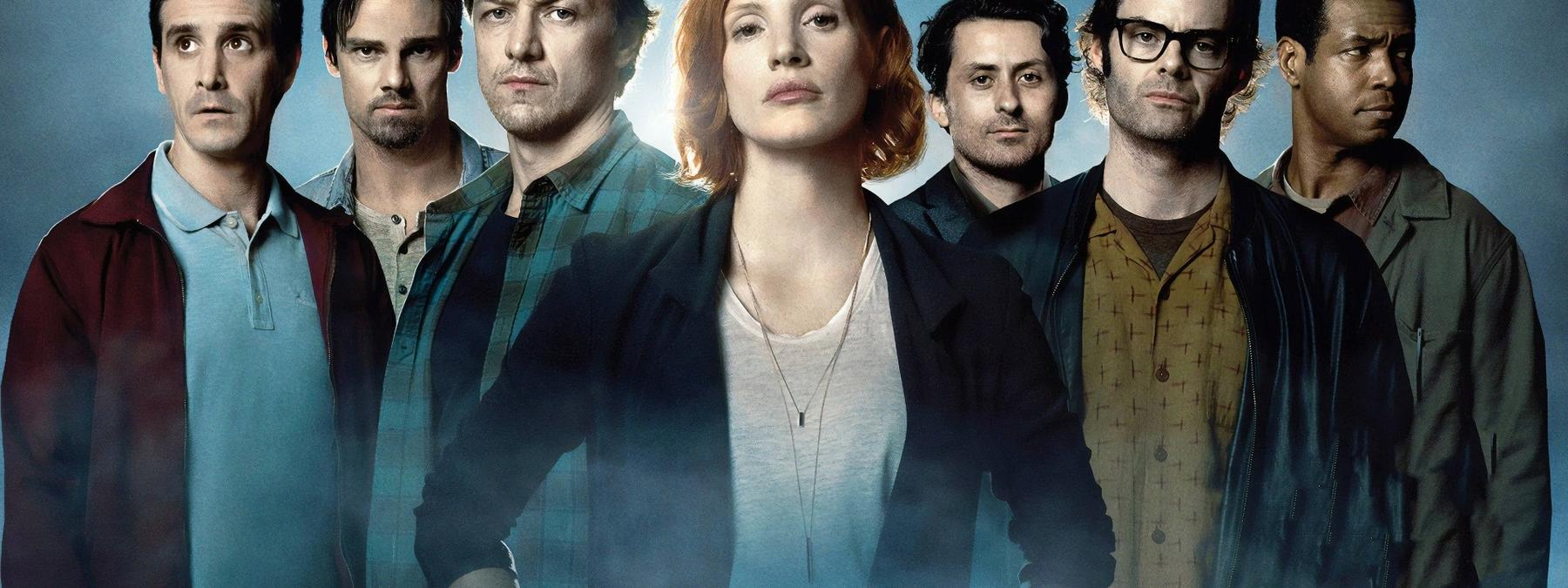 غلاف فيلم It Chapter Two 2019 مترجم