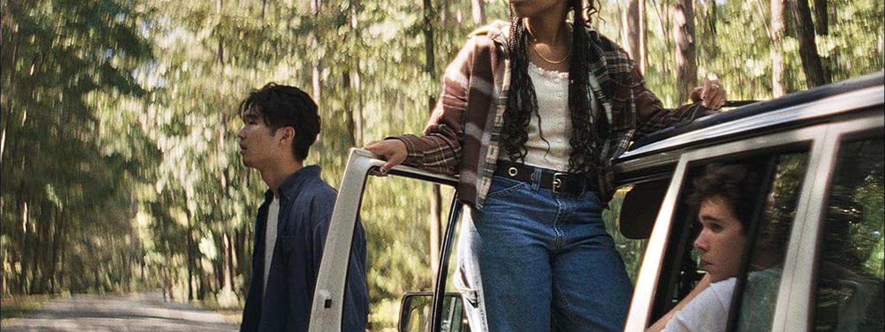 غلاف فيلم It Ends 2025 مترجم