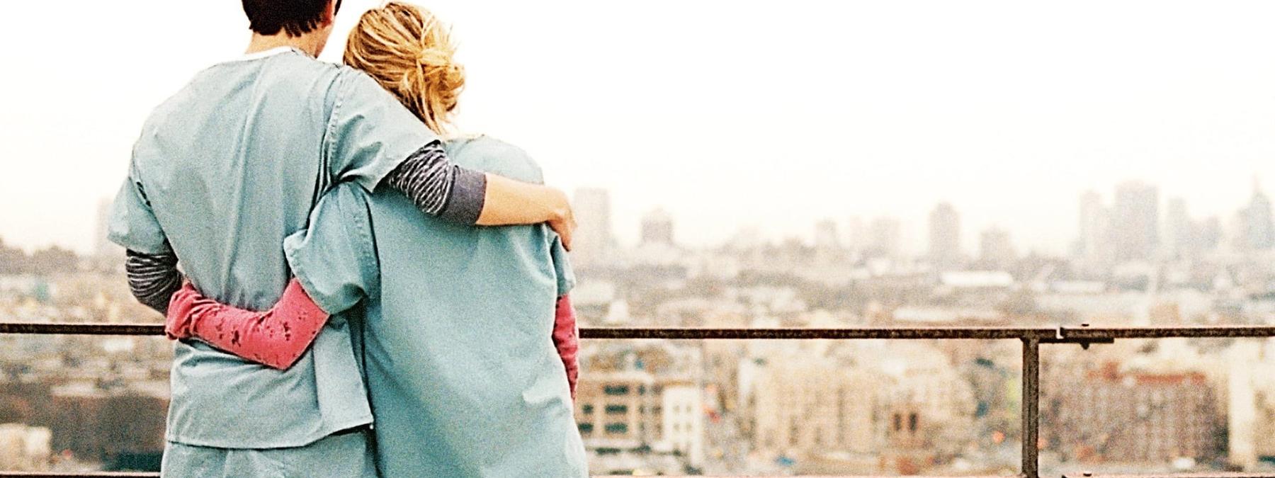 غلاف فيلم It's Kind of a Funny Story 2010 مترجم