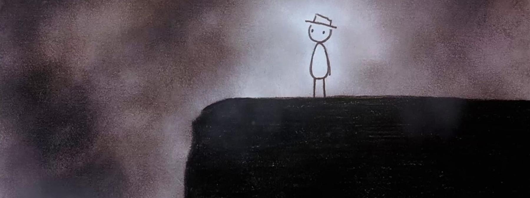 غلاف فيلم It's Such a Beautiful Day 2012 مترجم