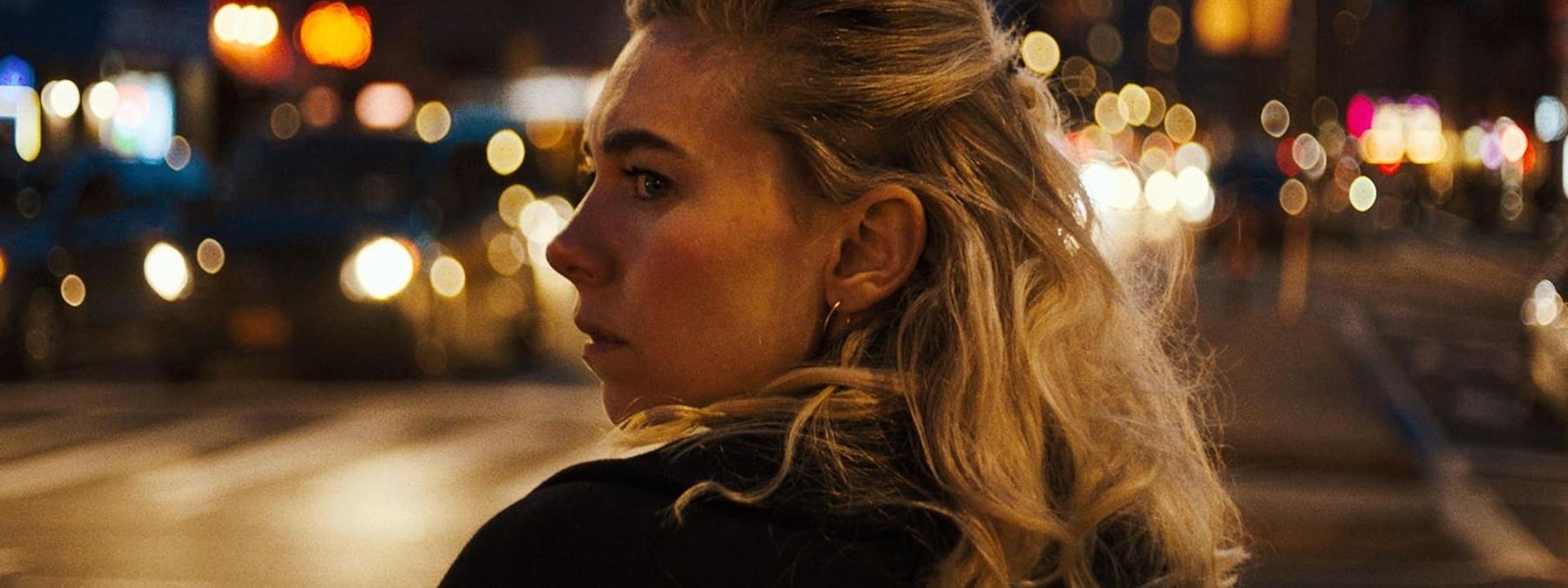 غلاف فيلم Italian Studies 2022 مترجم