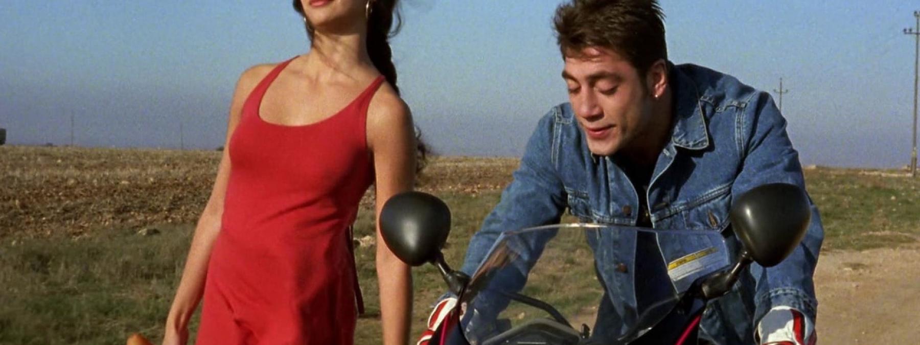 غلاف فيلم Jamon Jamon 1992 مترجم