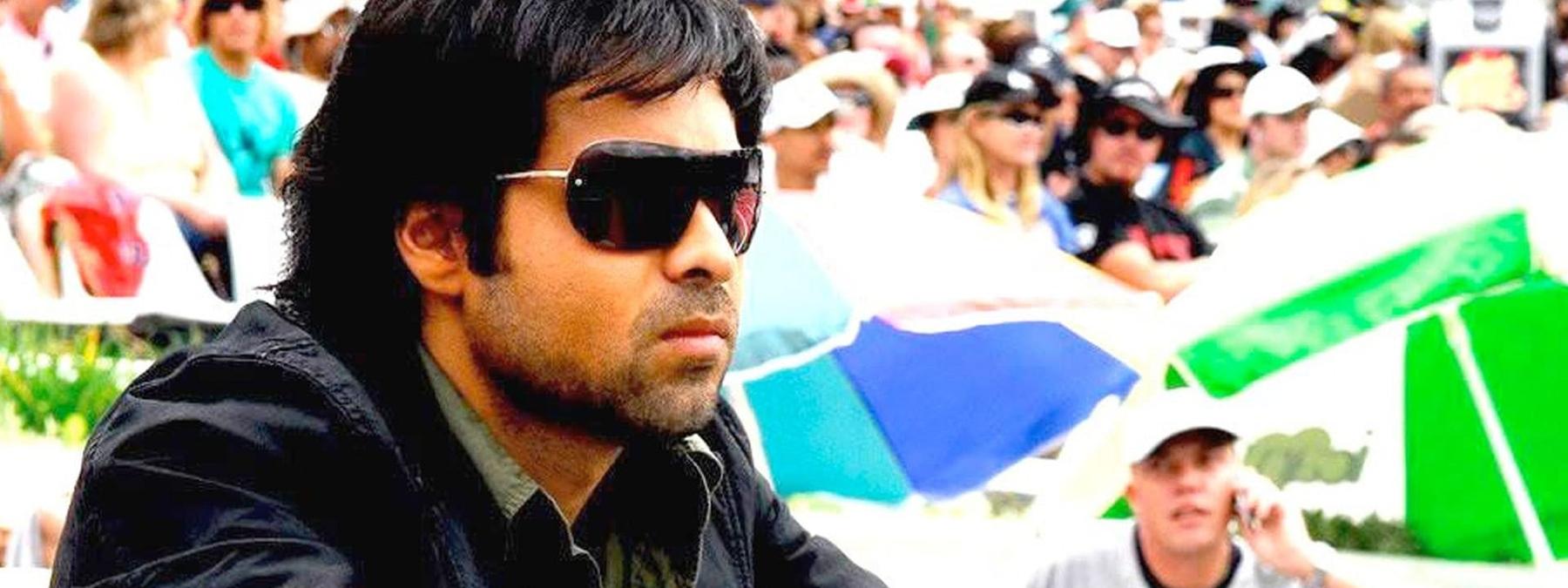 غلاف فيلم Jannat 2008 مترجم