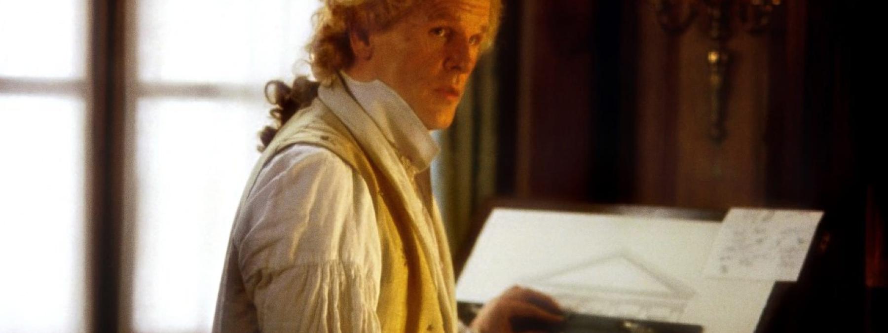 غلاف فيلم Jefferson in Paris 1995 مترجم