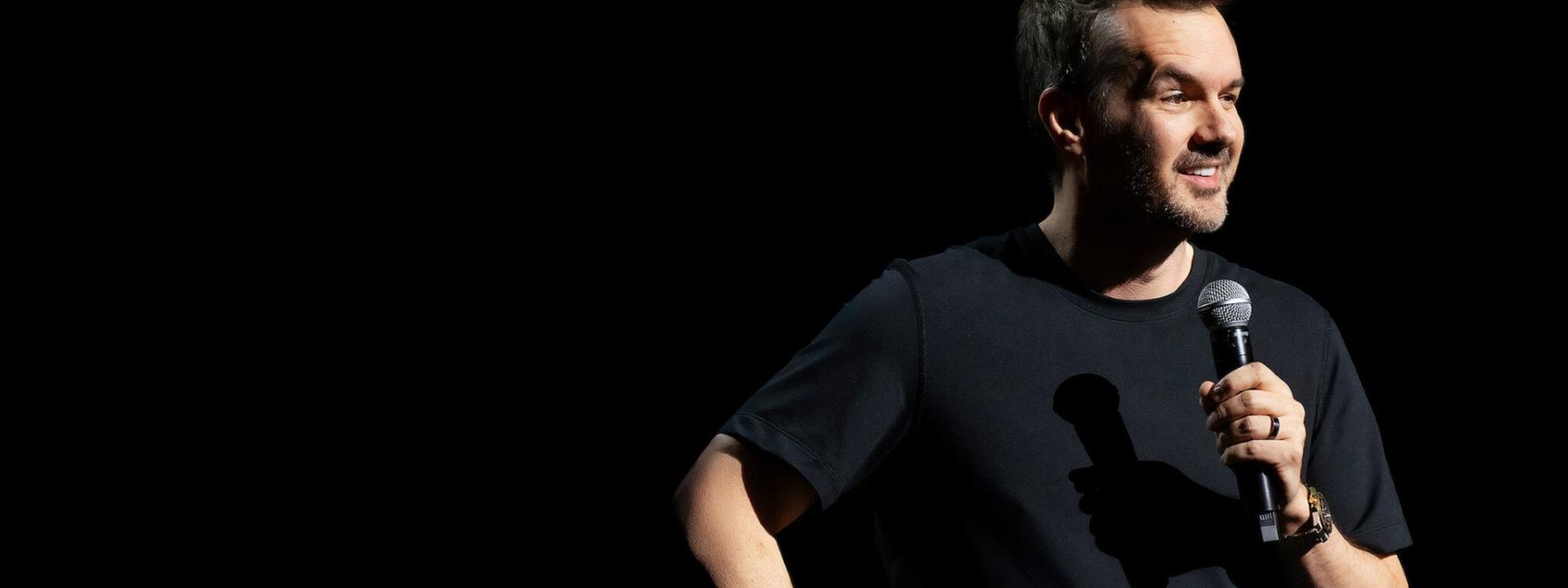 غلاف فيلم Jim Jefferies Two Limb Policy 2025 مترجم