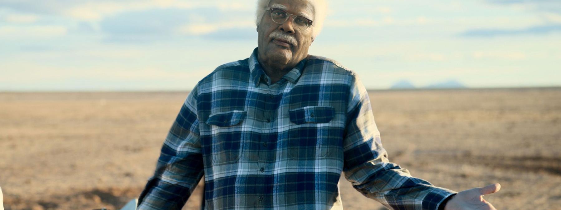 غلاف فيلم Joe's College Road Trip 2026 مترجم