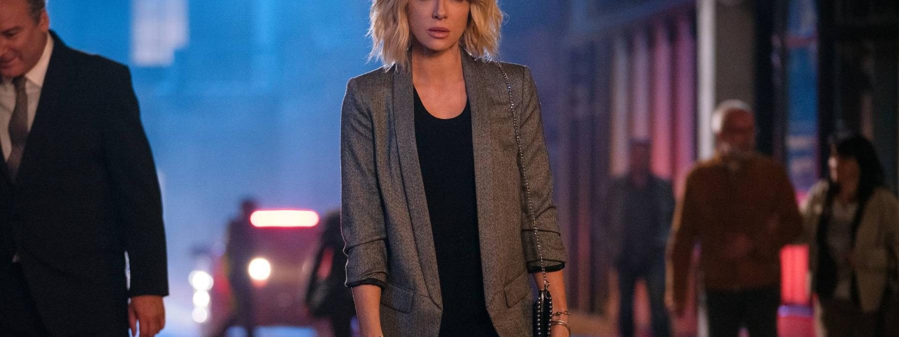 غلاف فيلم Jolt 2021 مترجم