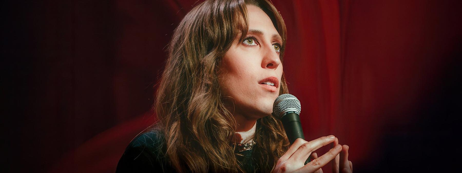 غلاف فيلم Jordan Jensen Take Me With You 2025 مترجم