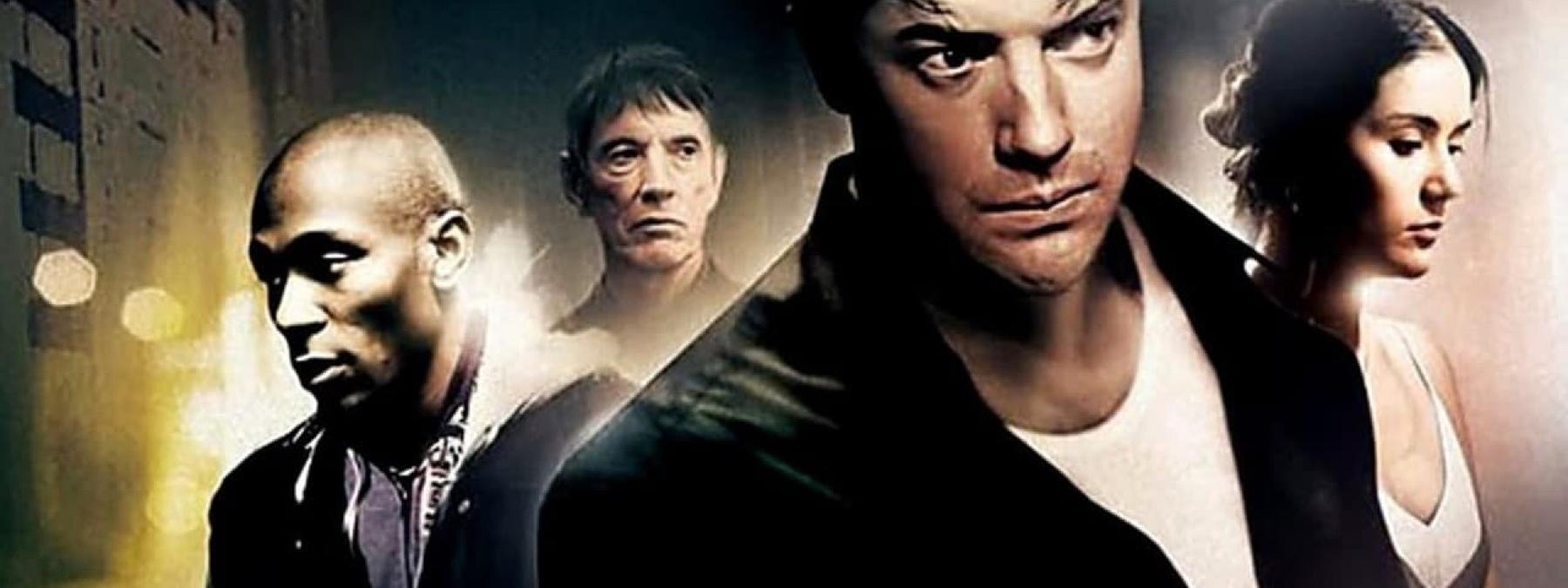 غلاف فيلم Journey to the End of the Night 2006 مترجم