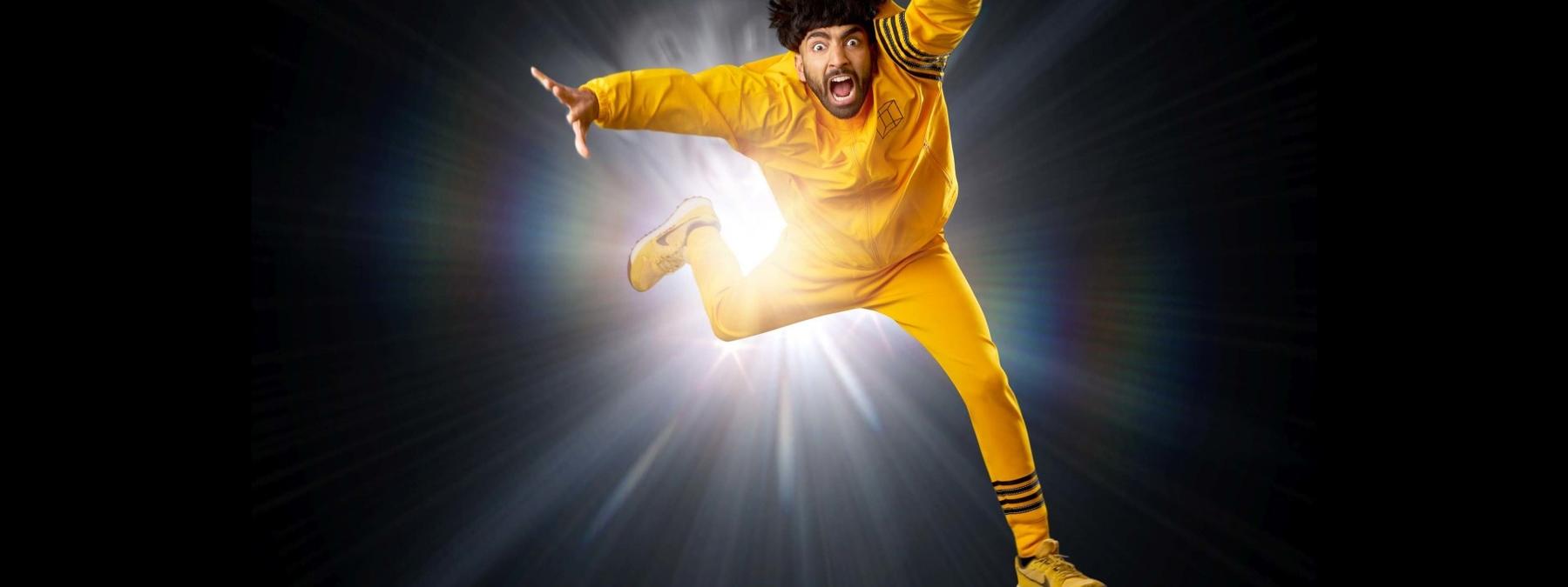 غلاف مسلسل Juice 2023 مترجم