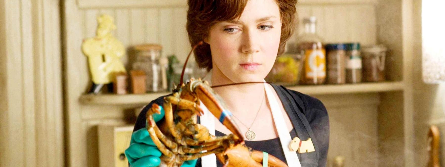 غلاف فيلم Julie & Julia 2009 مترجم