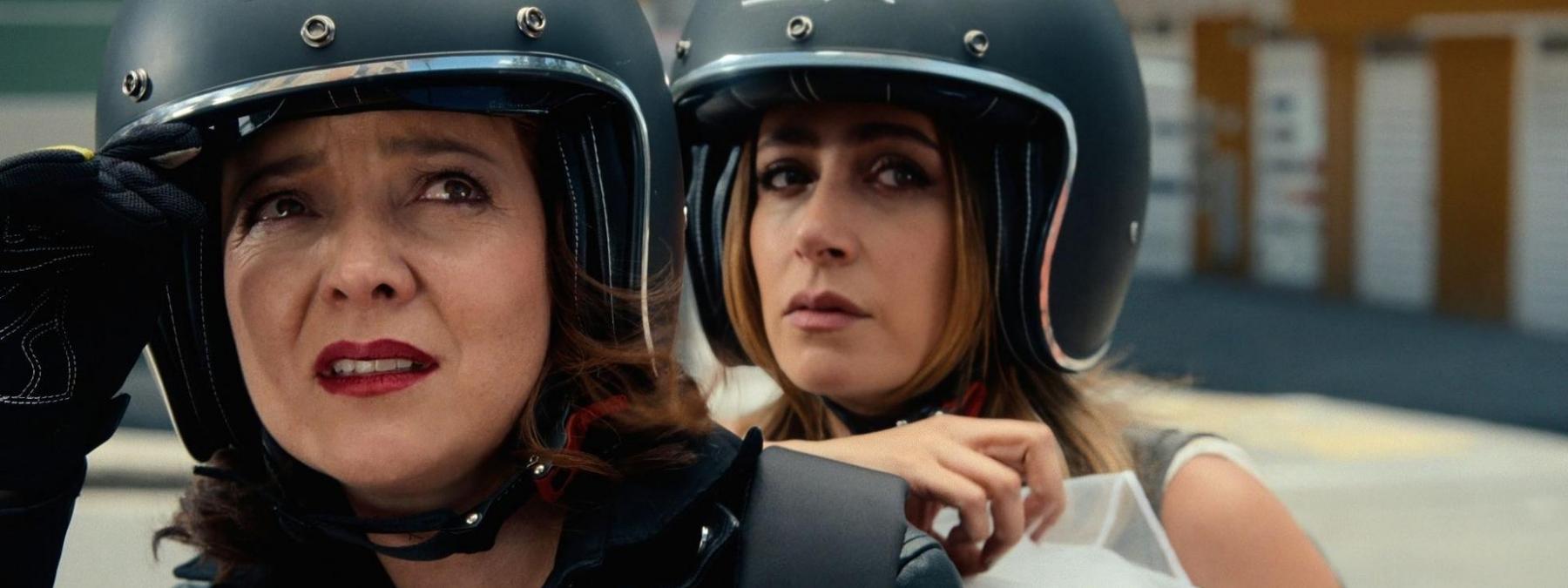 غلاف مسلسل Just Alice 2025 مترجم