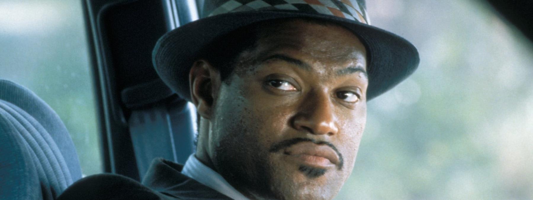 غلاف فيلم Just Cause 1995 مترجم