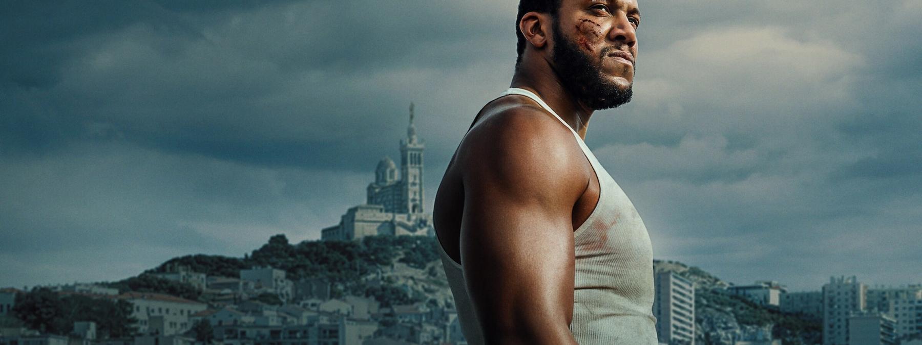 غلاف فيلم K O 2025 مترجم