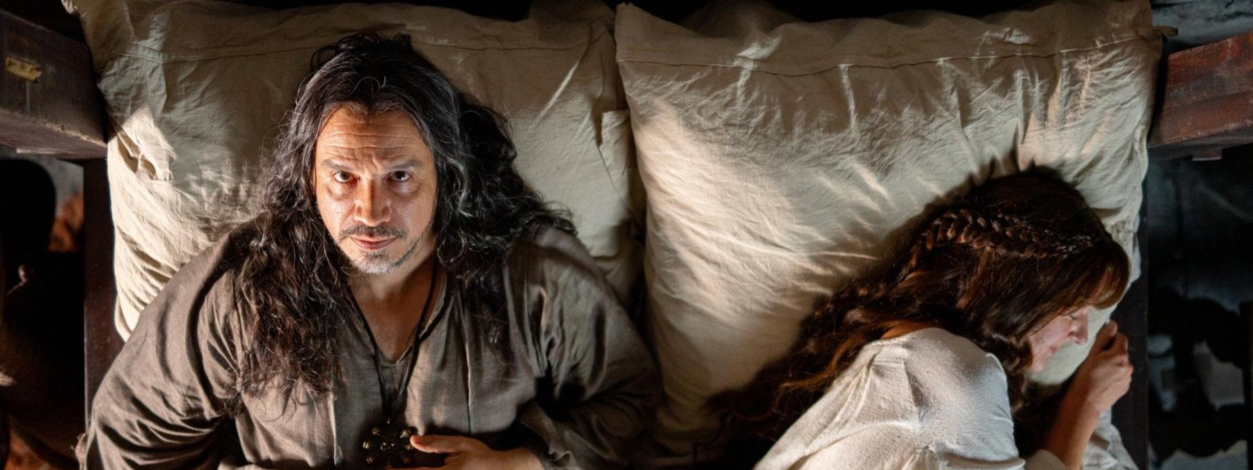 غلاف فيلم Kaamelott The Second Chapter (Part I) 2025 مترجم