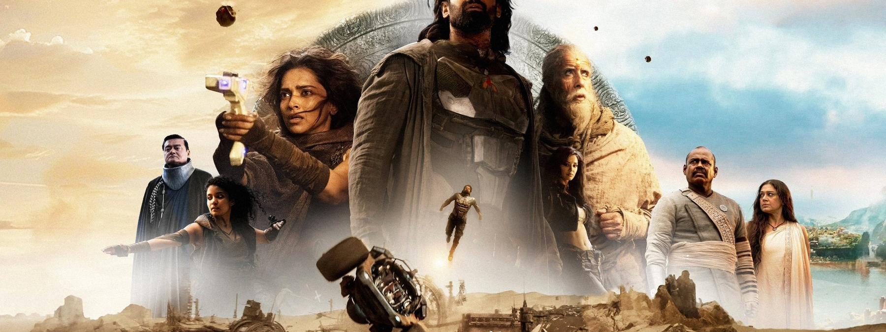 غلاف فيلم Kalki 2898-AD 2024 مترجم