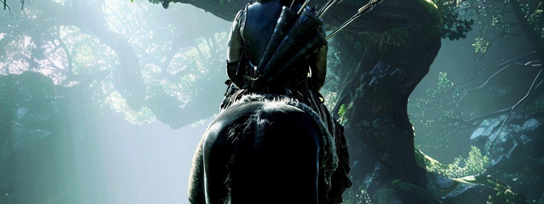 غلاف فيلم Kannappa 2025 مترجم