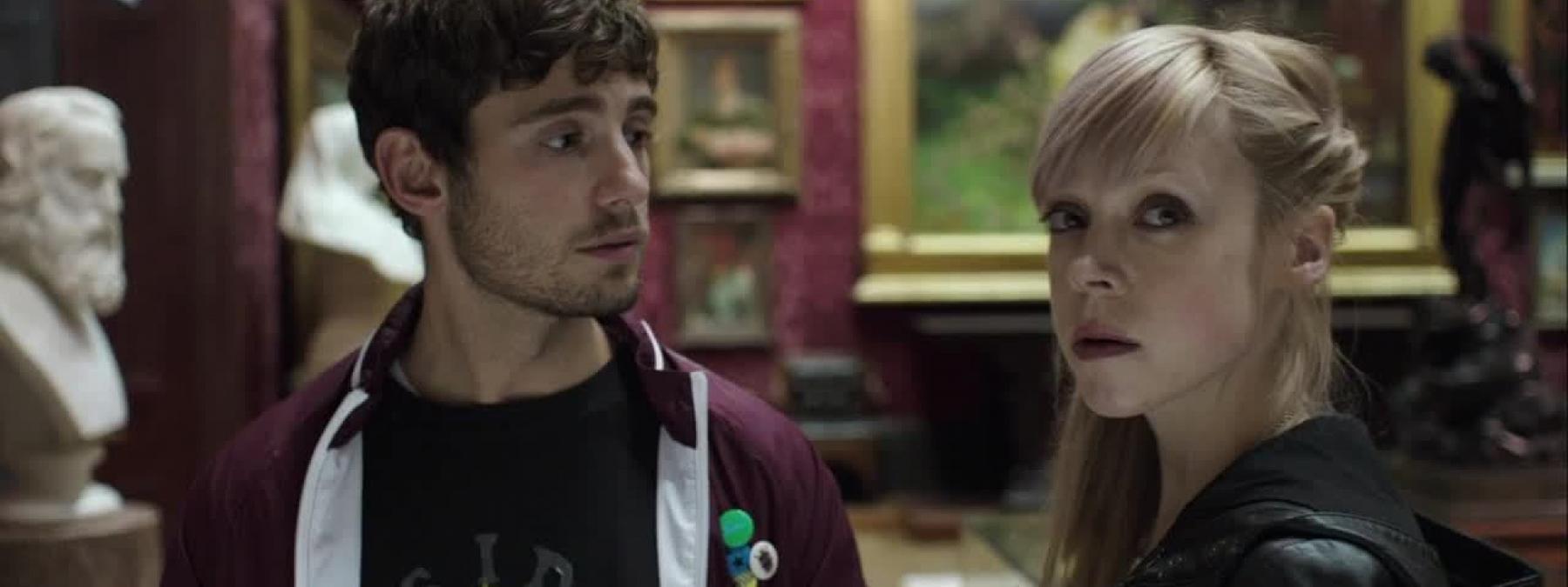 غلاف فيلم Kelly / Victor 2012 مترجم