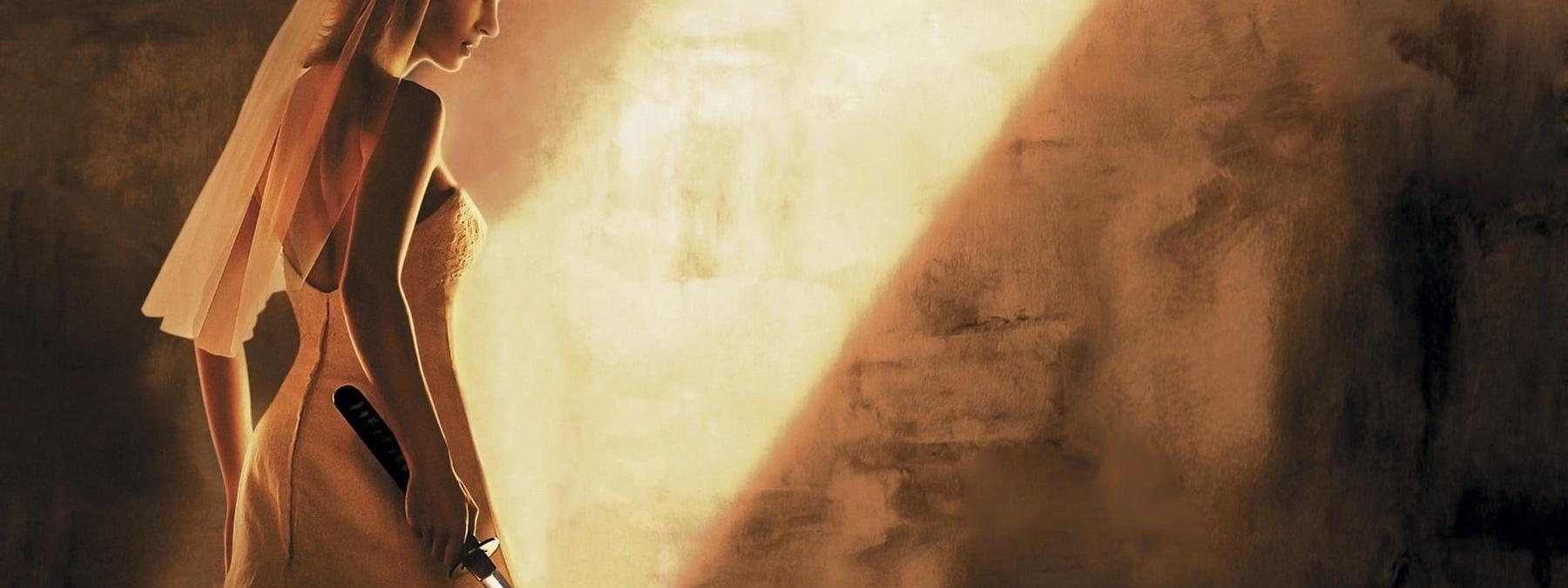 غلاف فيلم Kill Bill Vol 2 2004 مترجم