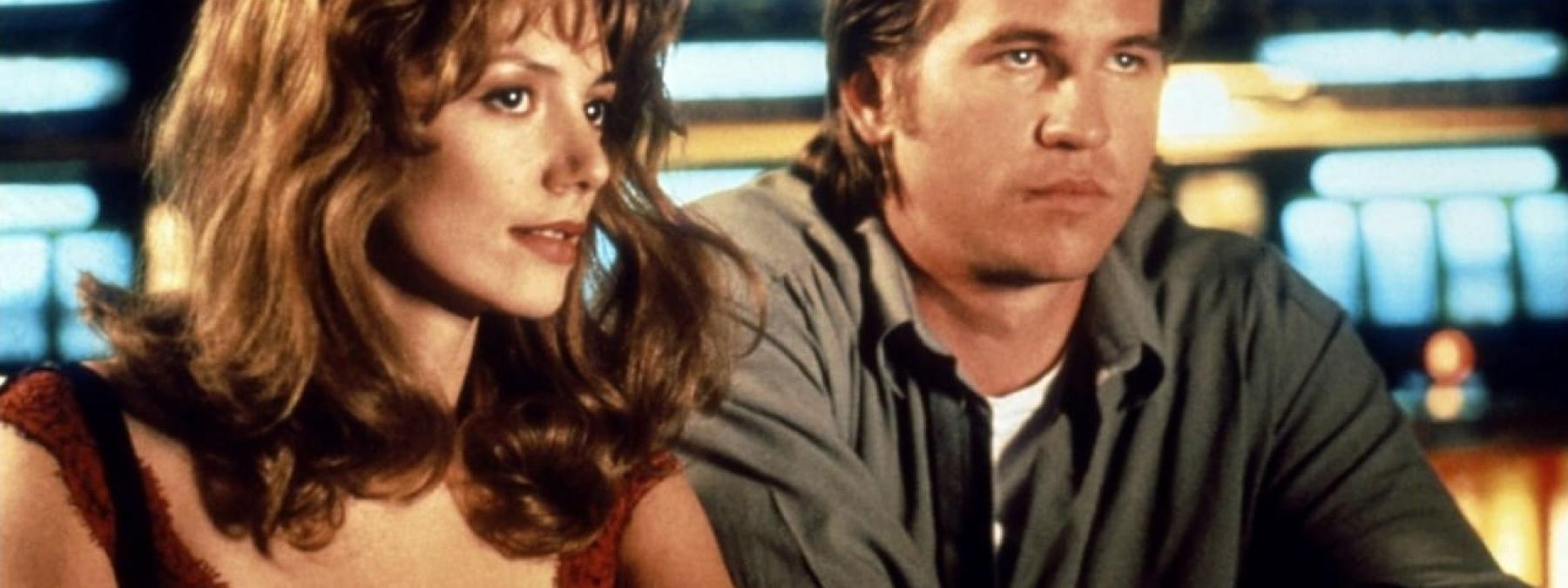 غلاف فيلم Kill Me Again 2025 مترجم