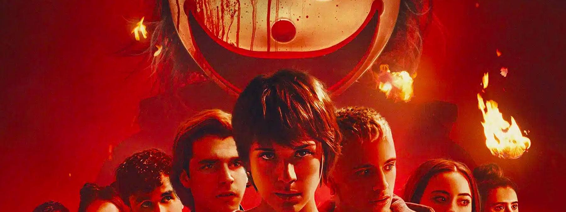 غلاف فيلم Killer Book Club 2023 مترجم