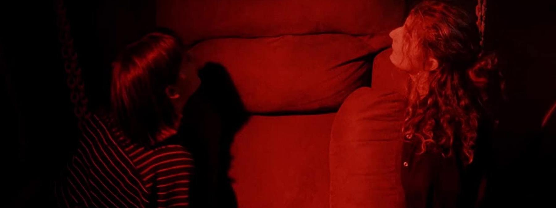 غلاف فيلم Killer Sofa 2019 مترجم