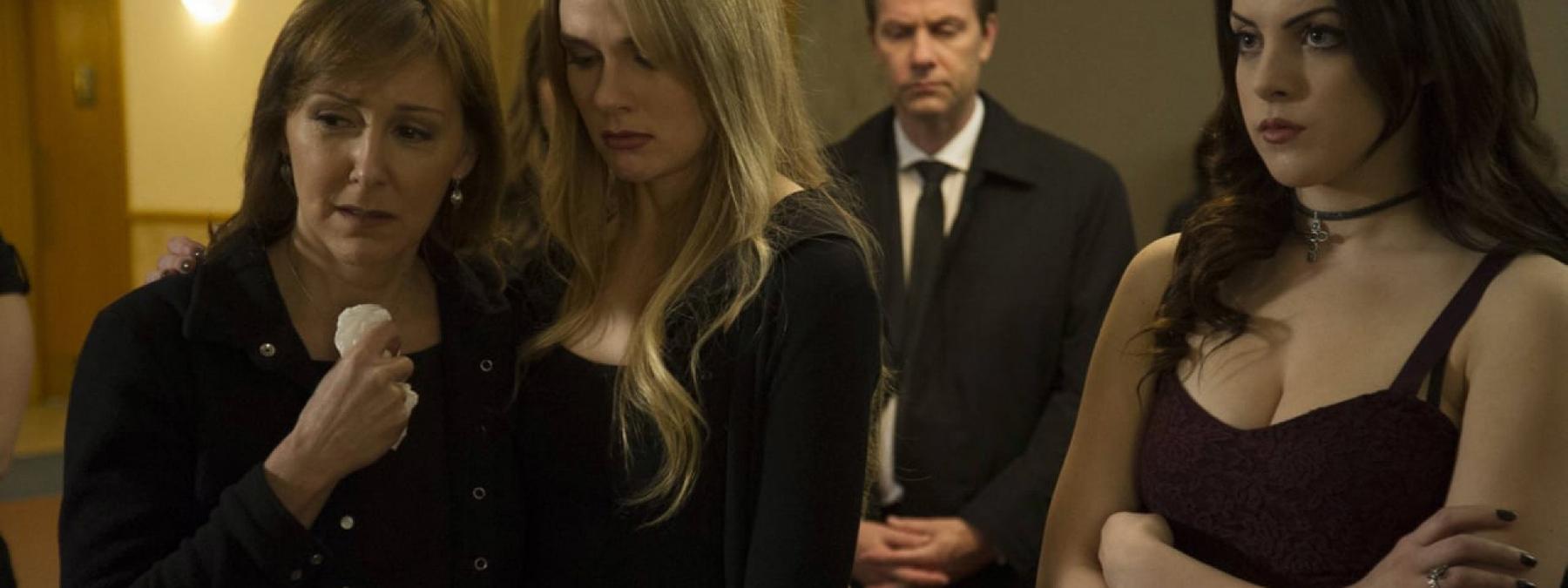 غلاف فيلم Killing Daddy 2014 مترجم