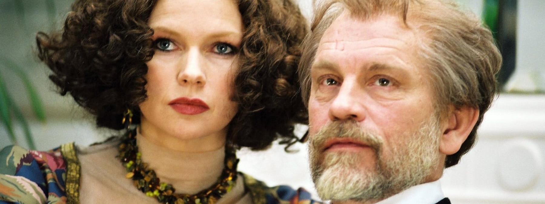 غلاف فيلم Klimt 2006 مترجم