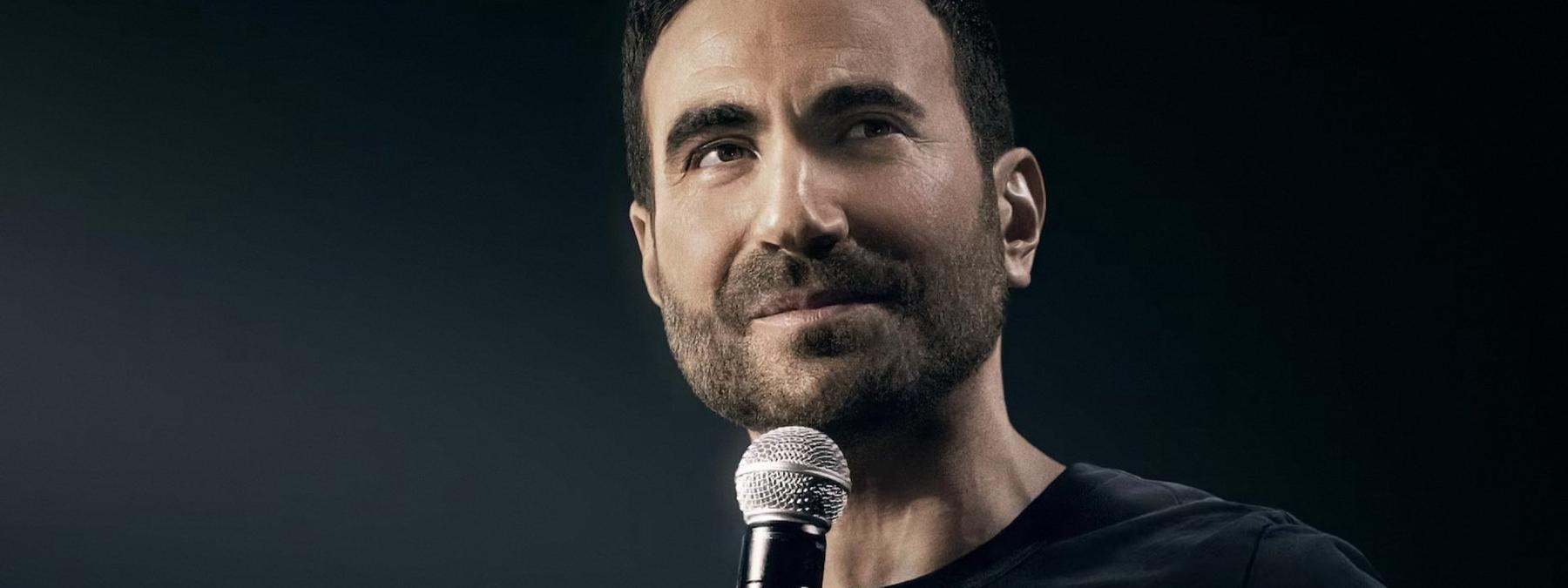 غلاف فيلم Knight Life 2025 مترجم