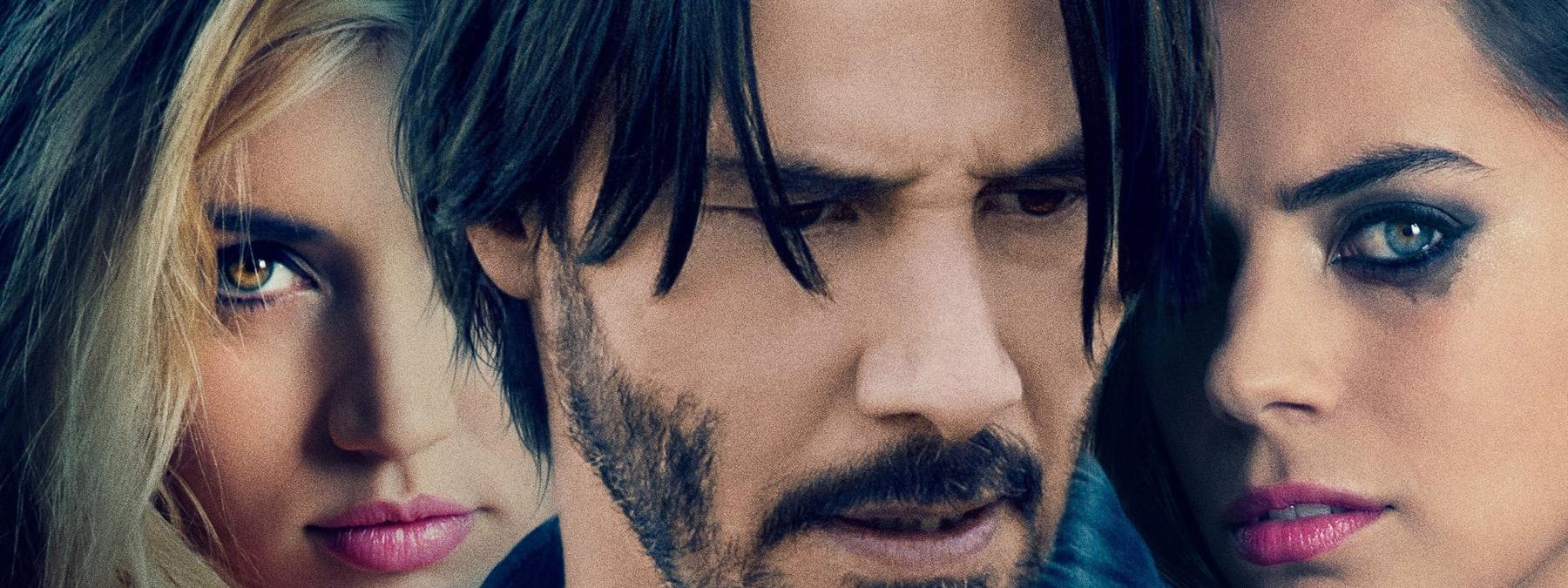 غلاف فيلم Knock Knock 2015 مترجم