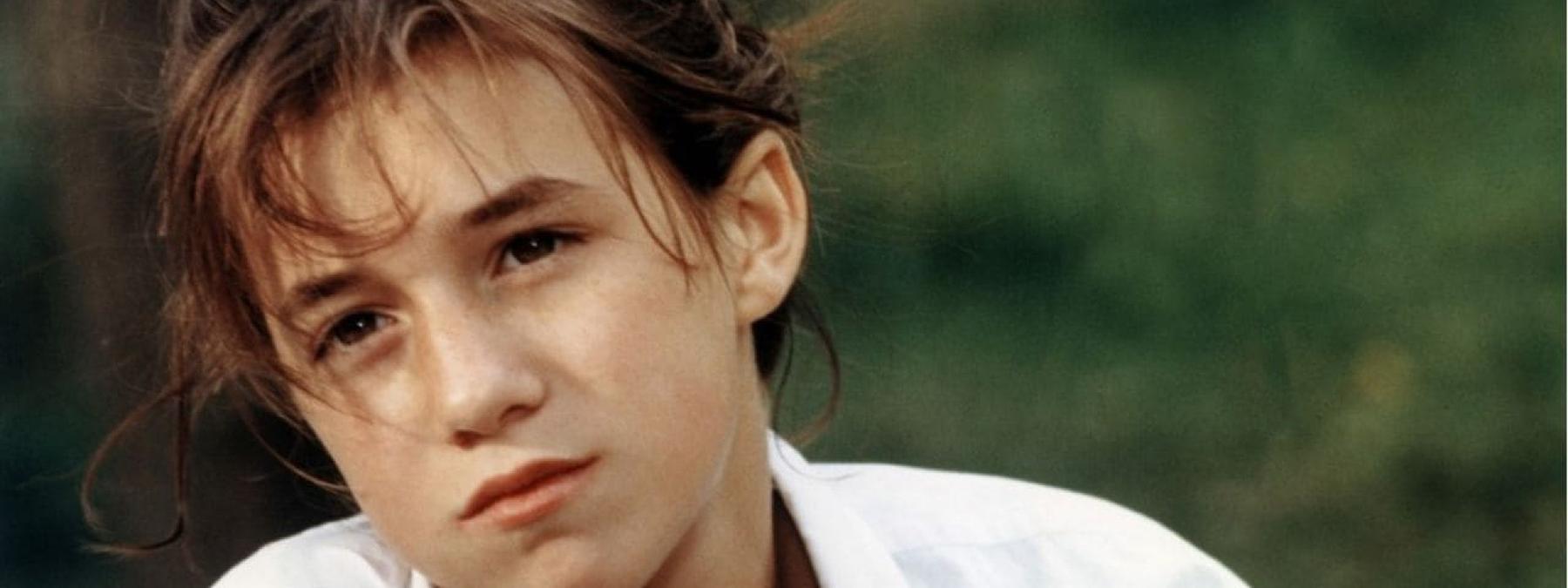 غلاف فيلم L'effrontée - An Impudent Girl 1985 مترجم