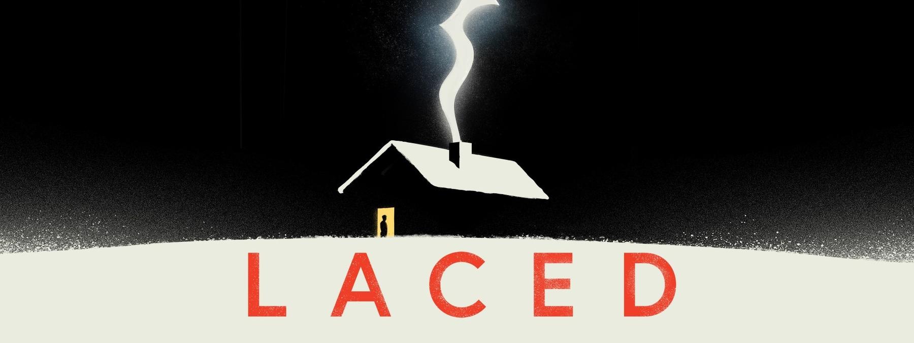 غلاف فيلم Laced 2023 مترجم