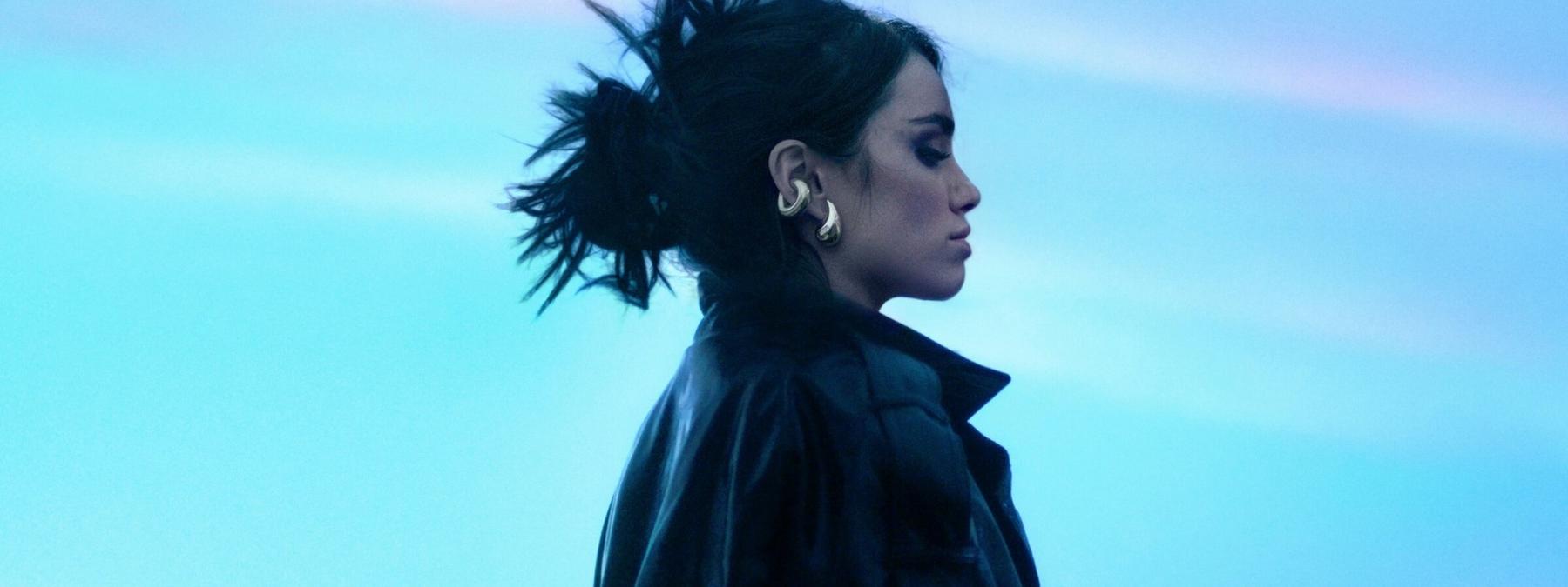 غلاف فيلم Lali Time To Step Up 2025 مترجم