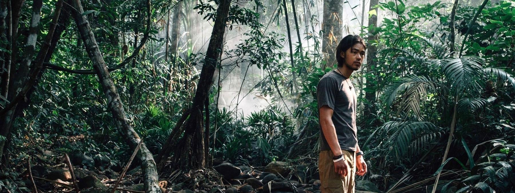 غلاف فيلم Last Days 2025 مترجم