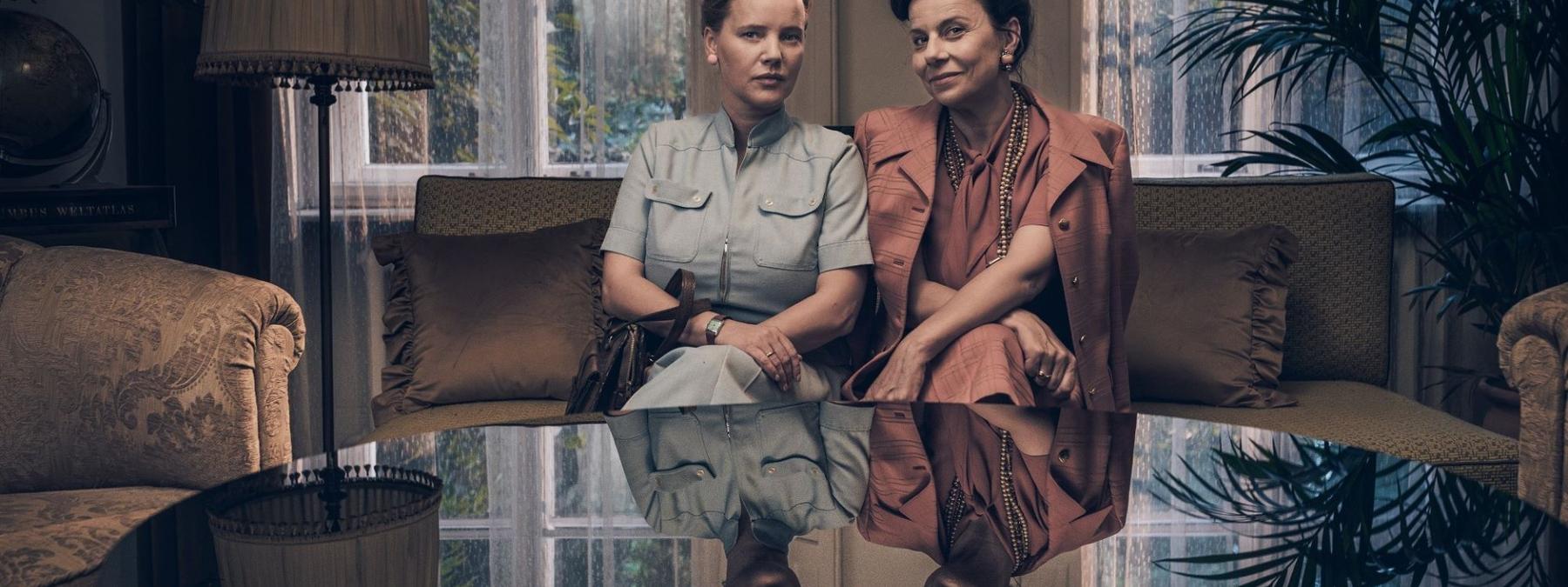 غلاف مسلسل Lead Children 2026 مترجم