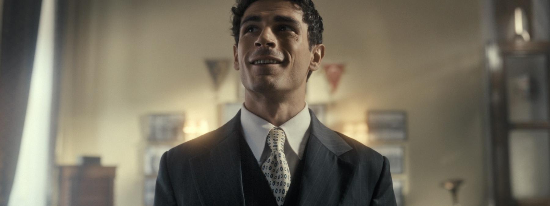 غلاف فيلم Lefter The Story of the Ordinarius 2025 مترجم