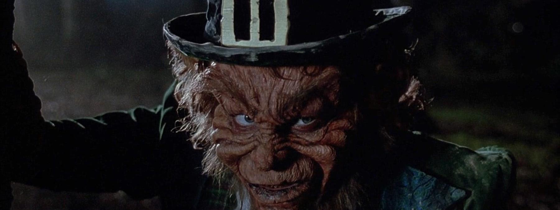 غلاف فيلم Leprechaun-El duende maldito 1992 مترجم