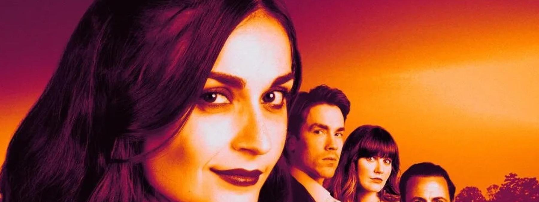 غلاف فيلم Lethal Desire 2025 مترجم