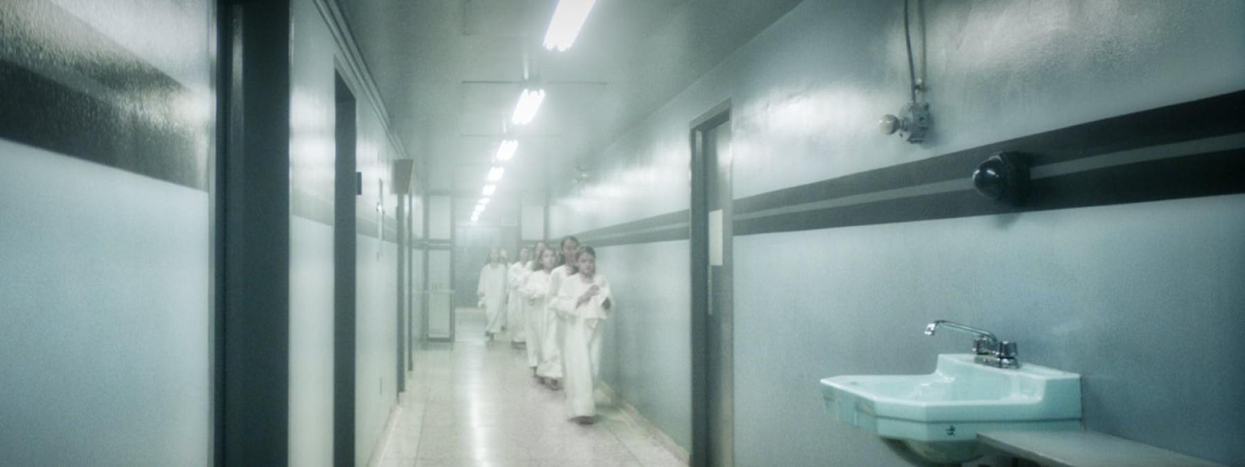 غلاف فيلم Level 16 2018 مترجم