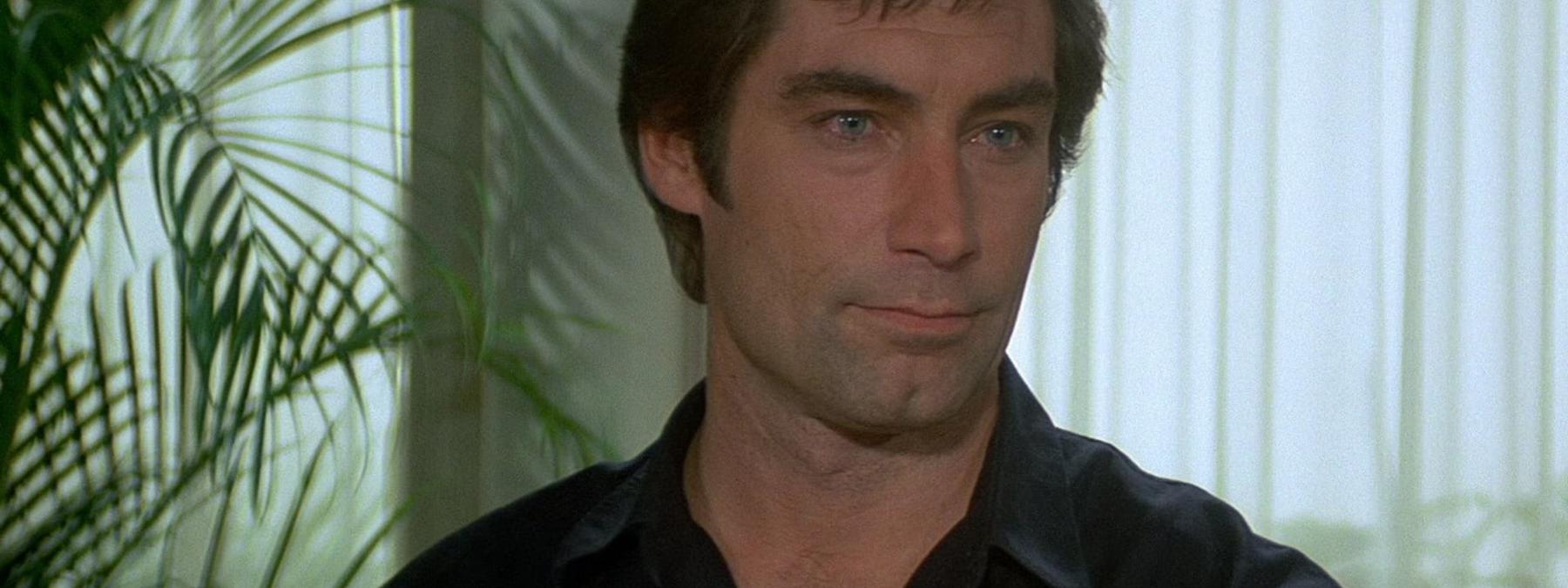 غلاف فيلم Licence to Kill 1989 مترجم