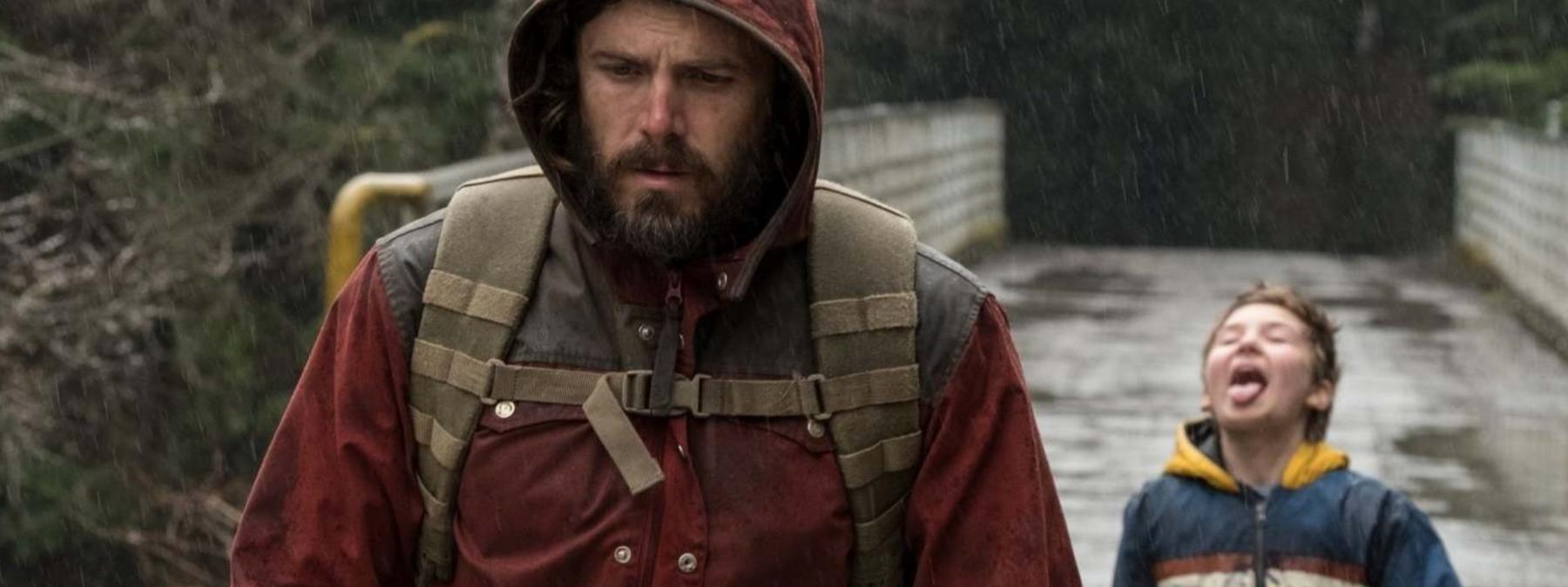 غلاف فيلم Light of my Life 2019 مترجم