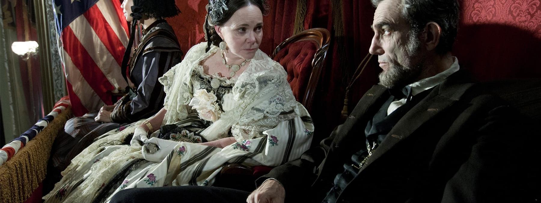 غلاف فيلم Lincoln 2012 مترجم