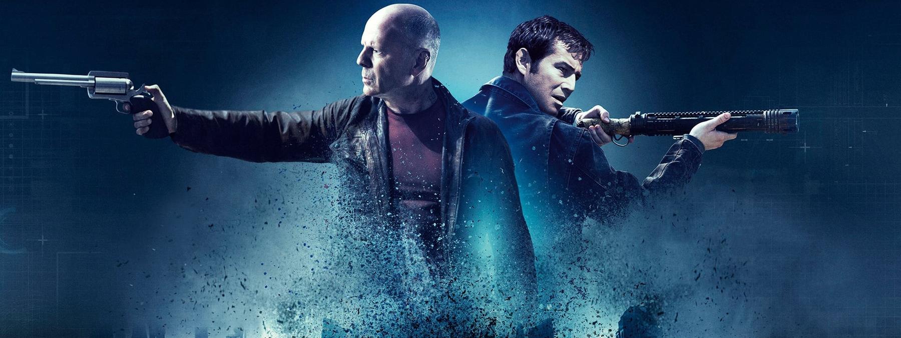 غلاف فيلم Looper 2012 مترجم