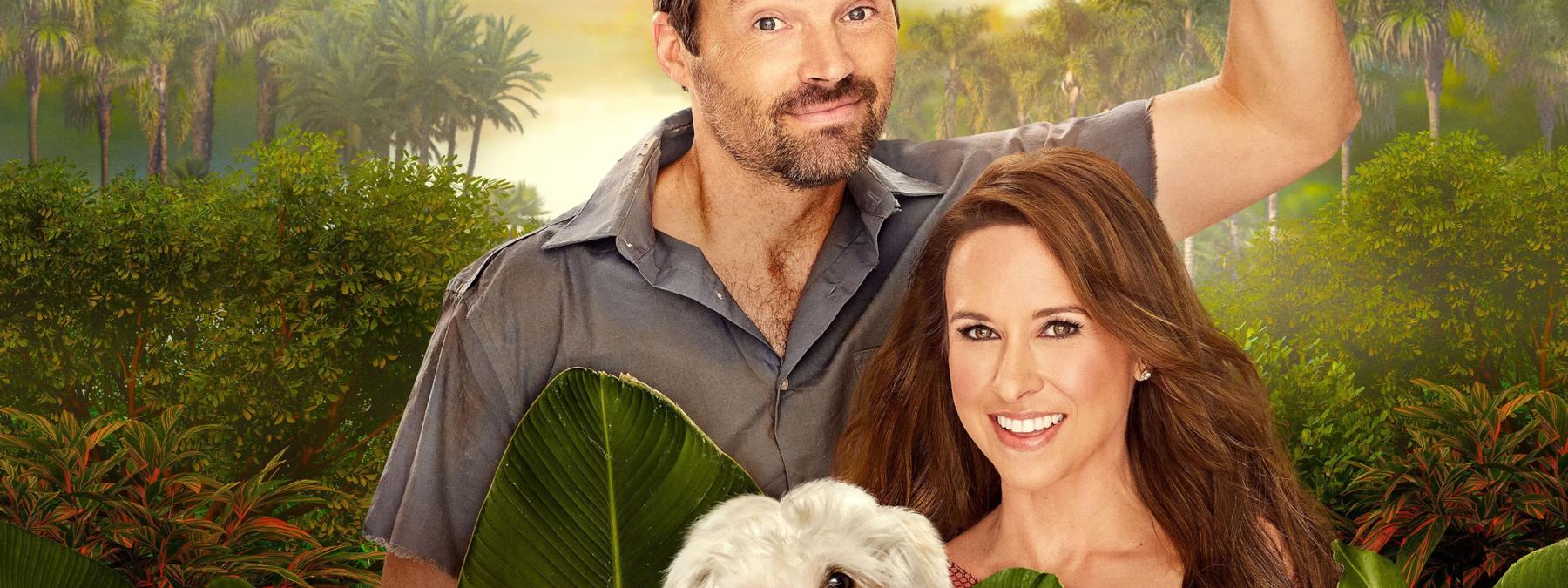 غلاف فيلم Lost in Paradise 2026 مترجم