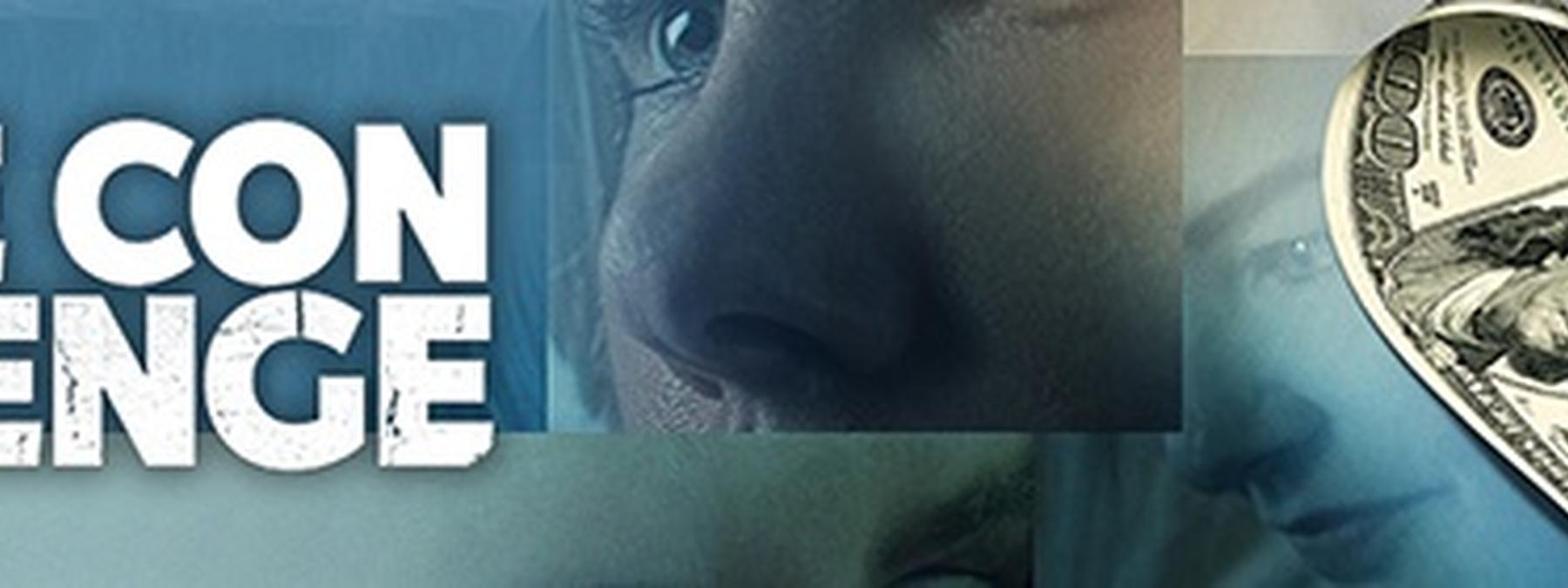 غلاف مسلسل Love Con Revenge 2025 مترجم